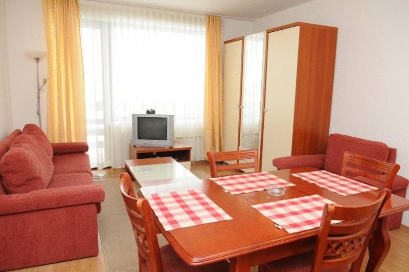 Northern Star Banszko Szoba fotó